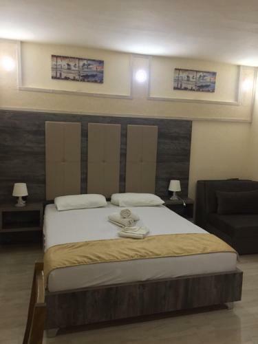 Hostal Guesthouse Liamra