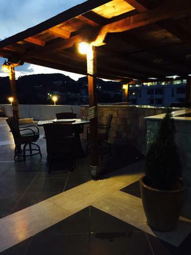 Hostal Guesthouse Liamra