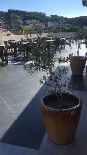 Hostal Guesthouse Liamra