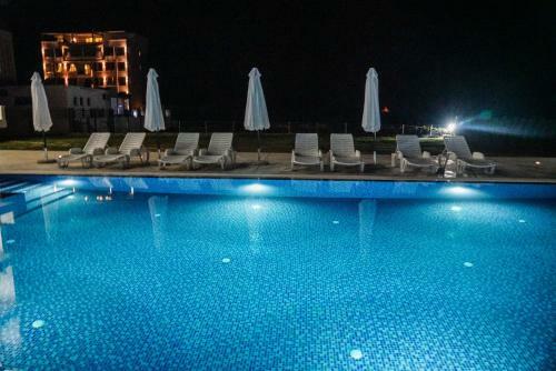 Apartamento La Dolce Vita Residence