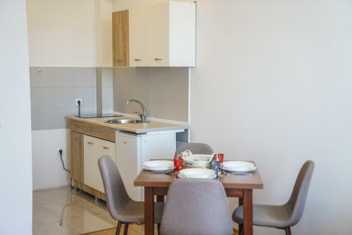 Apartamento La Dolce Vita Residence