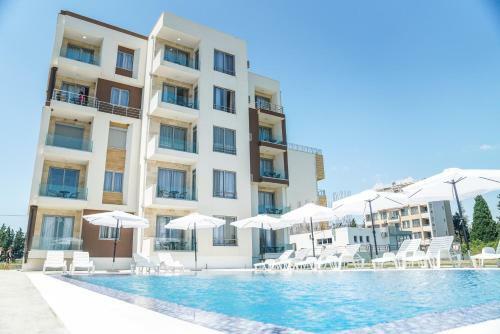 Apartamento La Dolce Vita Residence