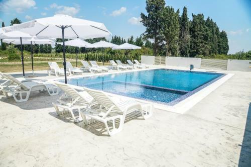 Apartamento La Dolce Vita Residence