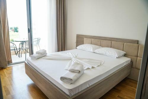 Apartamento La Dolce Vita Residence