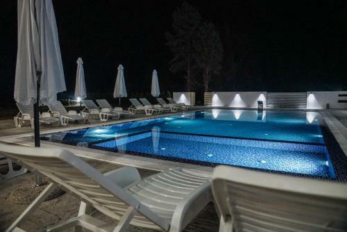 Apartamento La Dolce Vita Residence