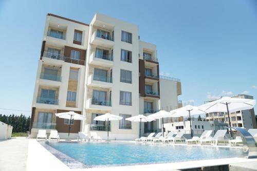 Apartamento La Dolce Vita Residence