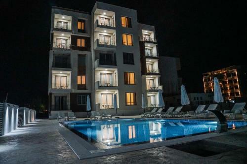 Apartamento La Dolce Vita Residence