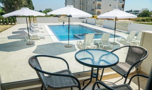 Apartamento La Dolce Vita Residence