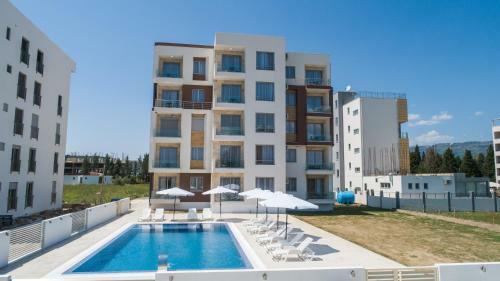 Apartamento La Dolce Vita Residence