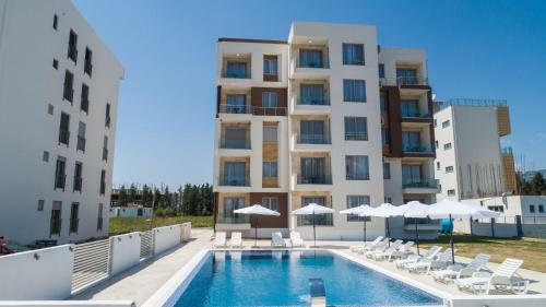 Apartamento La Dolce Vita Residence