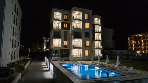 Apartamento La Dolce Vita Residence