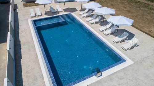 Apartamento La Dolce Vita Residence