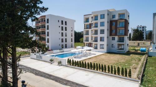 Apartamento La Dolce Vita Residence