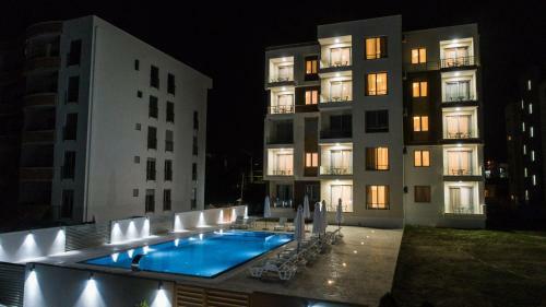 Apartamento La Dolce Vita Residence
