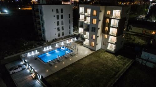 Apartamento La Dolce Vita Residence