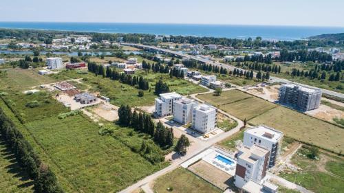 Apartamento La Dolce Vita Residence