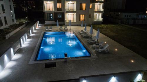 Apartamento La Dolce Vita Residence