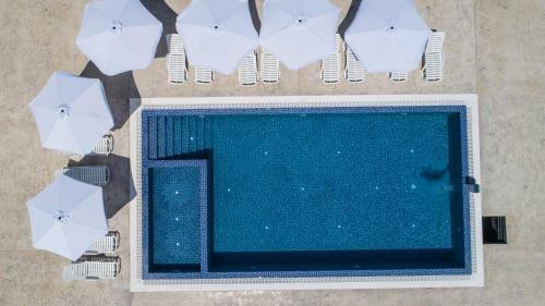 Apartamento La Dolce Vita Residence