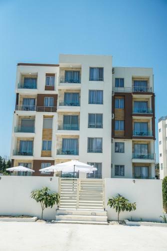 Apartamento La Dolce Vita Residence