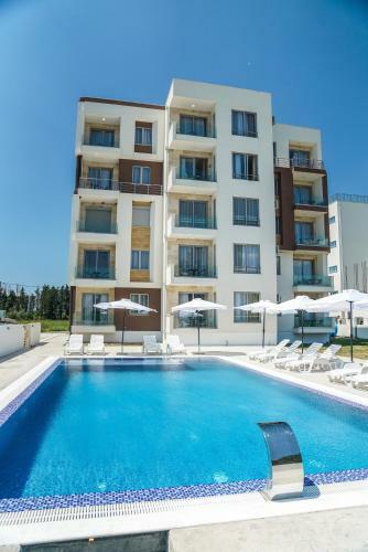 Apartamento La Dolce Vita Residence