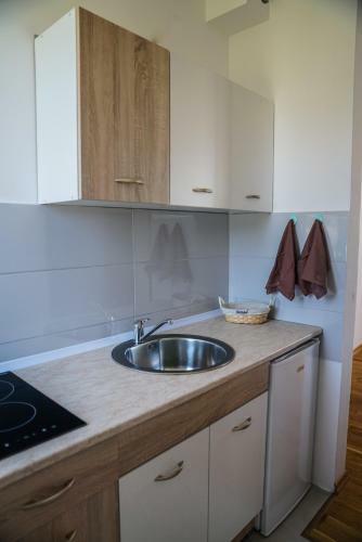 Apartamento La Dolce Vita Residence