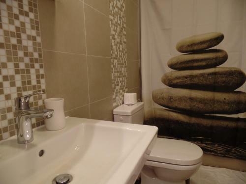 Lavender Bay Apartment D7