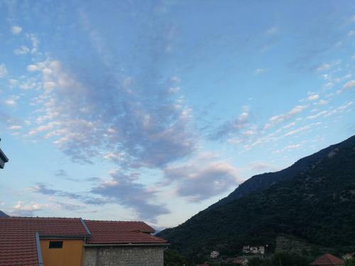 Apartamento Old House Morinj