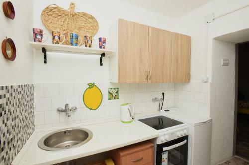 Apartamento Old House Morinj