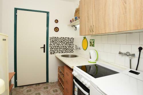 Apartamento Old House Morinj