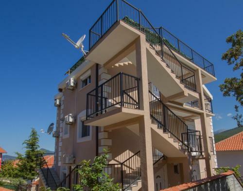 Apartments Bellavista
