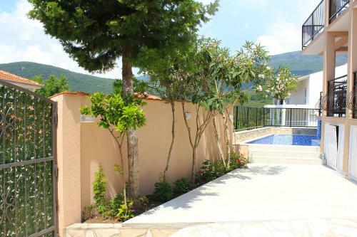 Apartments Bellavista