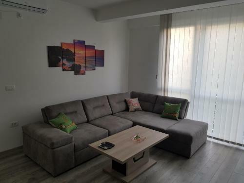 Apartment Kovac