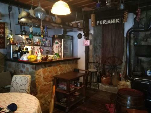 Hostal Guest House Ljudmila