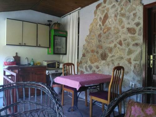 Hostal Guest House Ljudmila