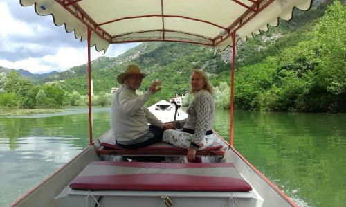 Hostal Guest House Ljudmila