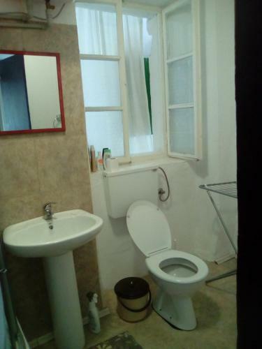 Hostal Guest House Ljudmila