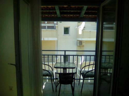 Hostal Guest House Ljudmila