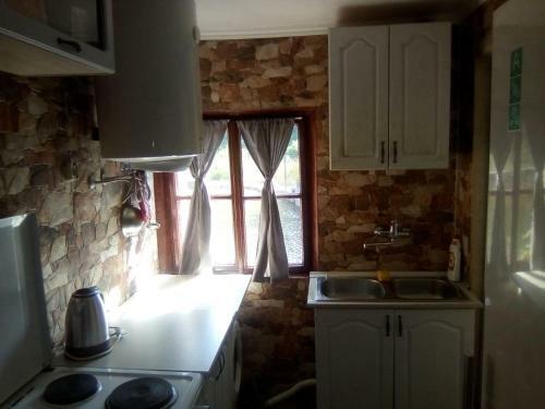 Hostal Guest House Ljudmila