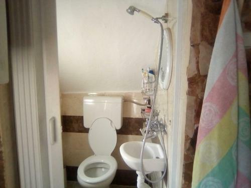 Hostal Guest House Ljudmila