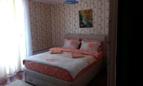 Hostal Guest House Ljudmila