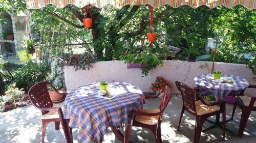 Hostal Rooms Novak Rijecani