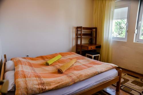 Apartment Jasovic