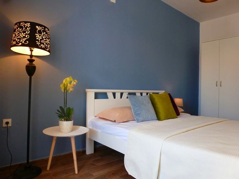 Apartments Lungo Mare