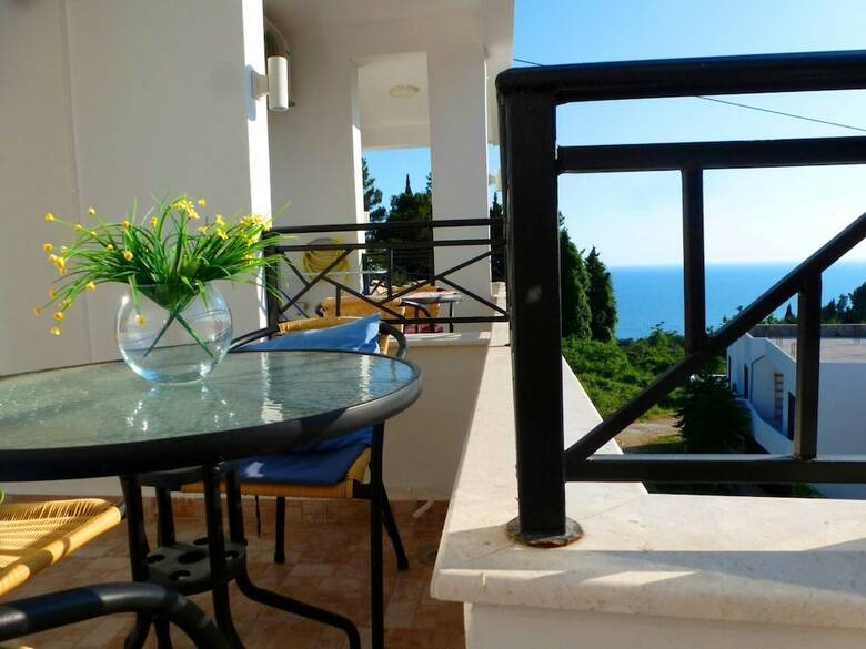 Apartments Lungo Mare