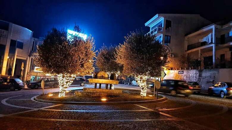Apartments Lungo Mare