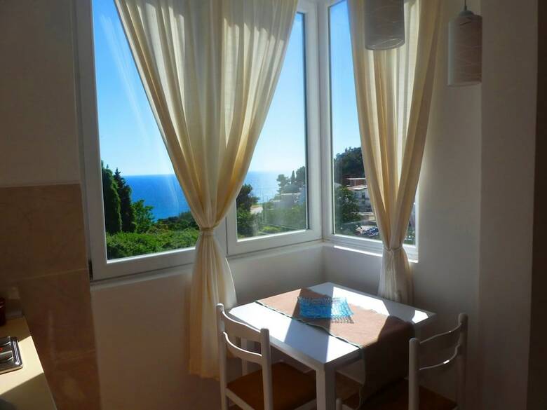 Apartments Lungo Mare