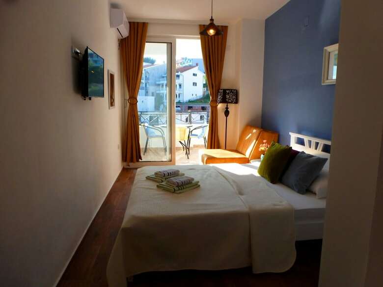 Apartments Lungo Mare