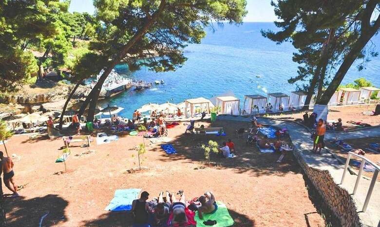 Apartments Lungo Mare