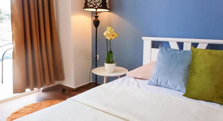 Apartments Lungo Mare