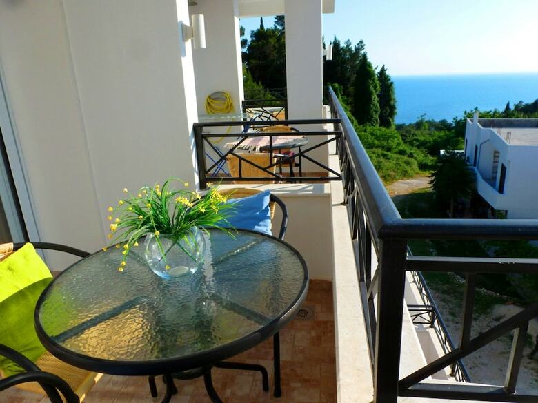 Apartments Lungo Mare